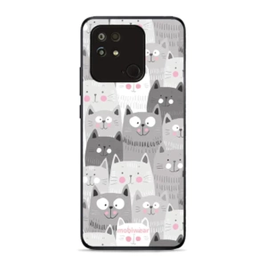 Hülle Glossy Case für Xiaomi POCO C40 - Farbe G045G