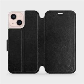 Hülle für Apple iPhone 13 mini - Farbe Black&Gray