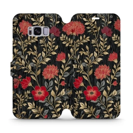 Hülle für Samsung Galaxy S8 Plus - Farbe V172S