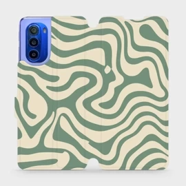 Hülle für Motorola Moto G51 5G - Farbe VA57S