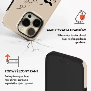 Hülle Elite Pro für Xiaomi Redmi 15C 5G - Farbe E25BS