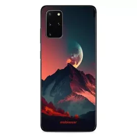 Hülle Glossy Case für Samsung Galaxy S20 Plus - Farbe G007G