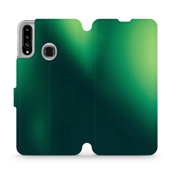 Hülle für Samsung Galaxy A20S - Farbe VP61S