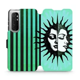 Hülle für Xiaomi Mi Note 10 Lite - Farbe VP58S