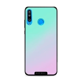 Hülle Glossy Case für Huawei P30 Lite - Farbe G063G