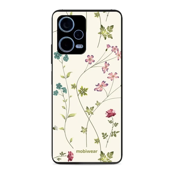 Hülle Glossy Case für Xiaomi Redmi Note 12 Pro 5G - Farbe G035G