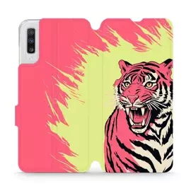 Hülle für Samsung Galaxy A70 - Farbe VP51S