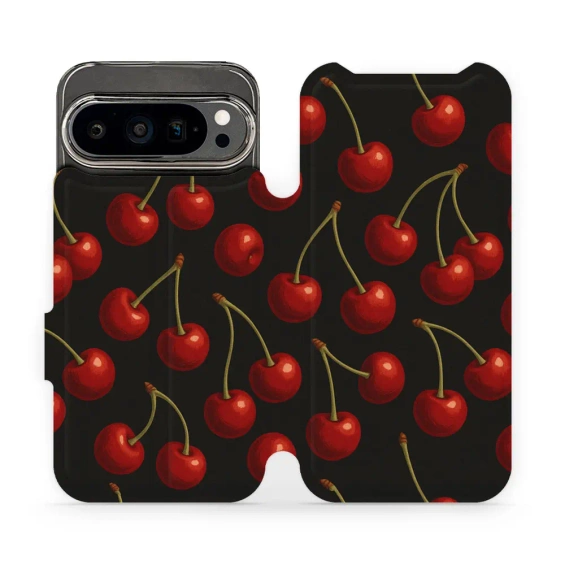 Hülle für Google Pixel 9 Pro - Farbe VP83S
