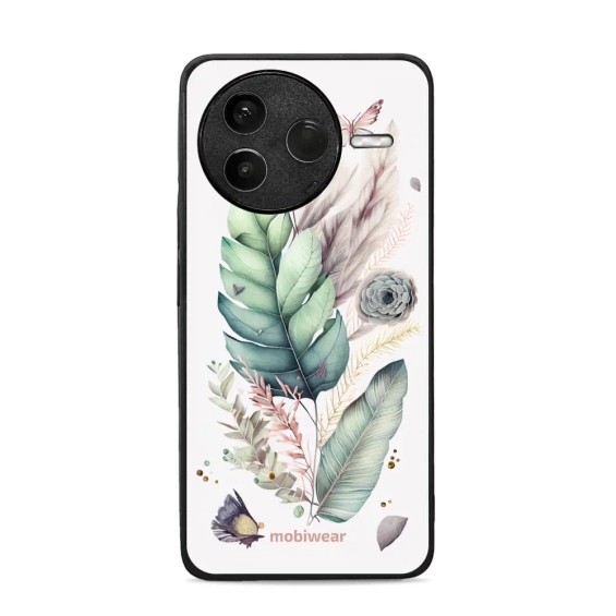 Hülle Glossy Case für Xiaomi POCO F7 Pro 5G - Farbe G018G