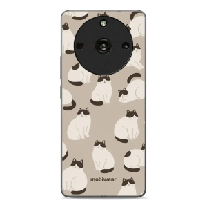 Hülle Glossy Case für Realme 11 Pro - Farbe G160G
