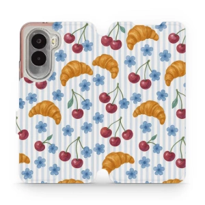 Hülle für Xiaomi POCO M7 - Farbe VP85S