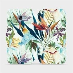 Hülle für Samsung Galaxy A3 2017 - Farbe M071P