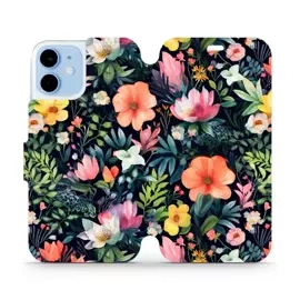 Hülle für Apple iPhone 12 mini - Farbe VP48S