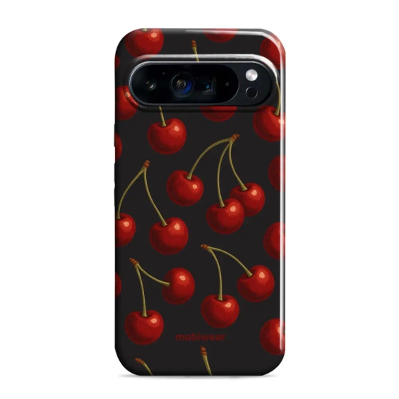 Hülle Elite Pro für Google Pixel 9 Pro XL - Farbe EP83E