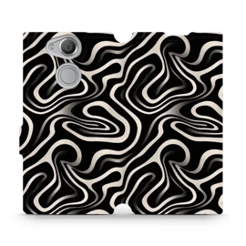 Hülle für Sony Xperia XA2 - Farbe VA63S