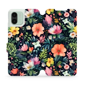 Hülle für Xiaomi Redmi A2 Plus - Farbe VP48S