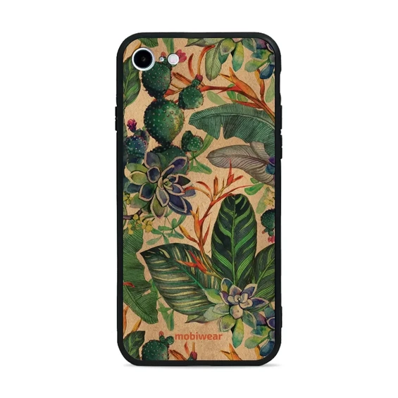 Hülle Glossy Case für Apple iPhone 8 - Farbe G036G