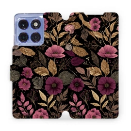 Hülle für Motorola Edge 60 Pro - Farbe V170S