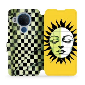 Hülle für Nokia 5.4 - Farbe VP56S