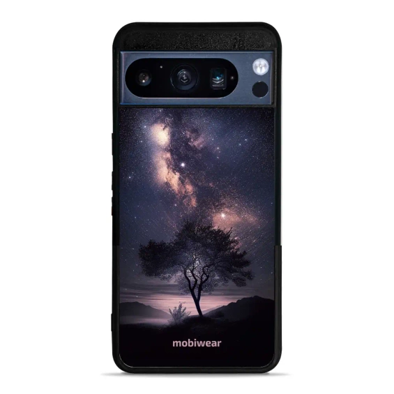 Hülle Glossy Case für Google Pixel 8 Pro - Farbe G005G