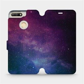 Hülle für Huawei Y6 Prime 2018 - Farbe V147P