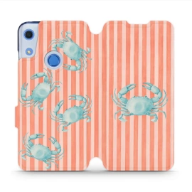 Hülle für Huawei Y6S - Farbe VP87S