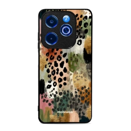 Hülle Glossy Case für Infinix HOT 40i - Farbe G167G