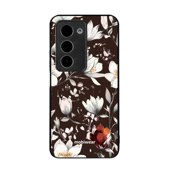 Hülle Glossy Case für Xiaomi Redmi 15 - Farbe GP72G