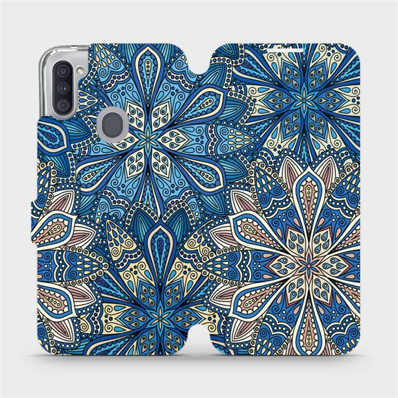 Hülle für Samsung Galaxy M11 - Farbe V108P