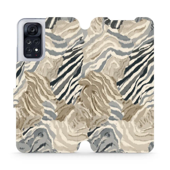Hülle für Xiaomi Redmi Note 11 - Farbe V168S