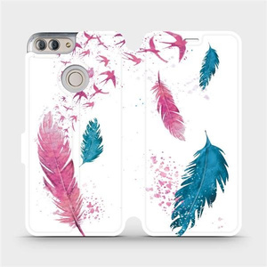 Hülle für Huawei P Smart - Farbe MR08S