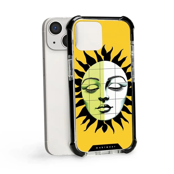 Hülle MagSafe Elite Bumper für Apple iPhone 13 mini - Farbe D024D