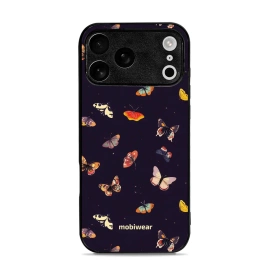 Hülle Glossy Case für Apple iPhone 17 Pro Max - Farbe GP78G