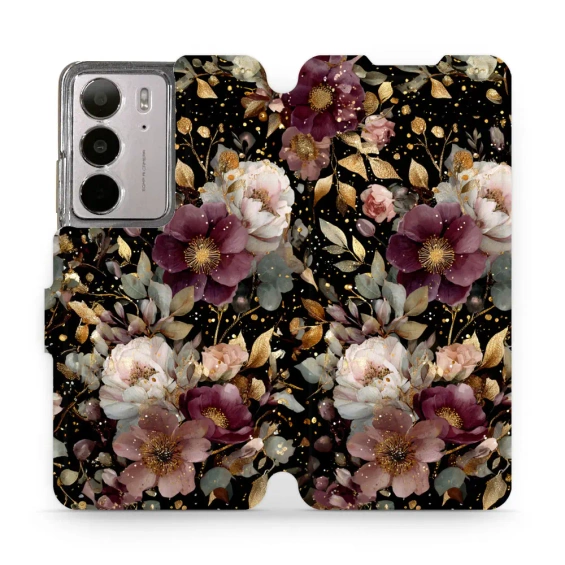 Hülle für Realme C75 - Farbe V169S