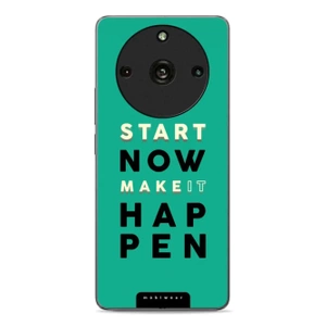 Hülle Glossy Case für Realme 11 Pro Plus - Farbe G079G