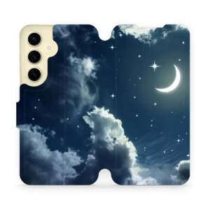 Hülle für Samsung Galaxy S24 - Farbe V145P