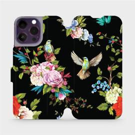 Hülle für Apple iPhone 14 Pro Max - Farbe VD09S