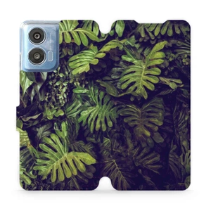 Hülle für Motorola Moto G04 - Farbe V136P