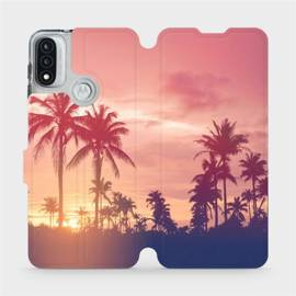 Hülle für Motorola Moto E20 - Farbe M134P