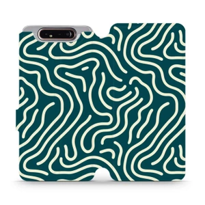 Hülle für Samsung Galaxy A80 - Farbe VA61S