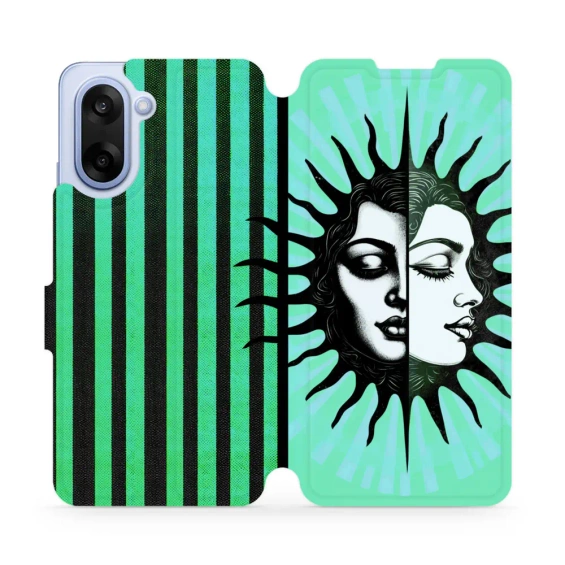 Hülle für OnePlus Nord CE5 - Farbe VP58S