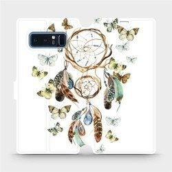 Hülle für Samsung Galaxy Note 8 - Farbe M001P