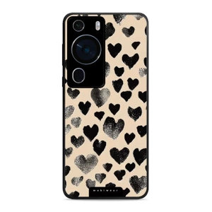 Hülle Glossy Case für Huawei P60 Pro - Farbe GA51G