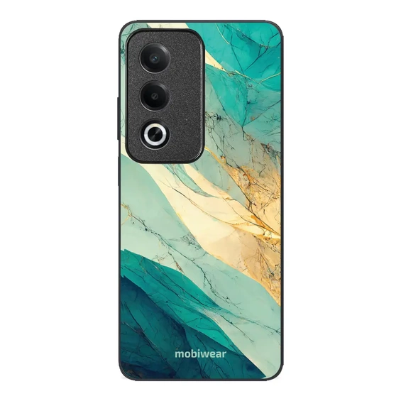 Hülle Glossy Case für OPPO A80 5G - Farbe G024G