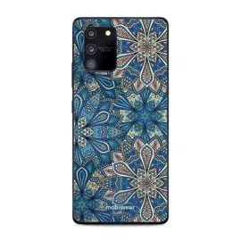 Hülle Glossy Case für Samsung Galaxy S10 Lite - Farbe G038G