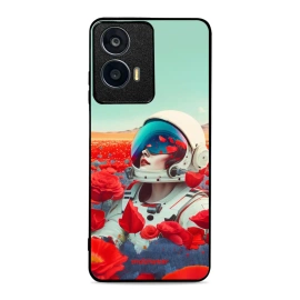 Hülle Glossy Case für Motorola Moto E14 - Farbe G001G