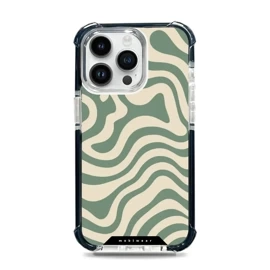 Hülle MagSafe Elite Bumper für Apple iPhone 14 Pro Max - Farbe DA57D