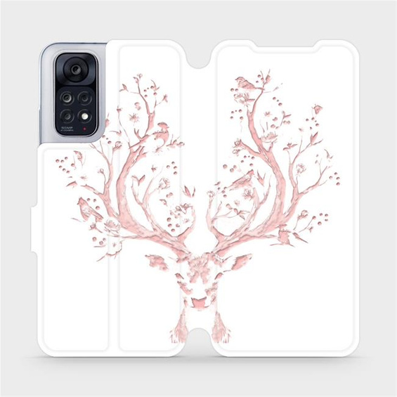Hülle für Xiaomi Redmi Note 11S - Farbe M007S