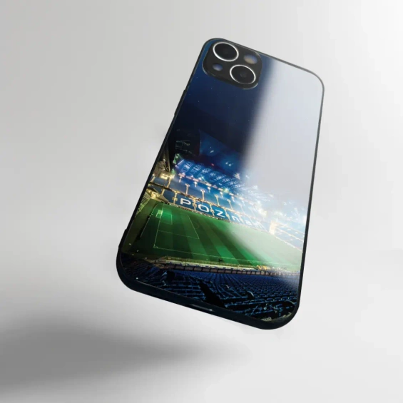 Hülle Glossy Case für Oppo Reno 15 Pro - Farbe G10LP