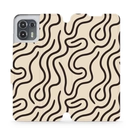 Hülle für Motorola Edge 20 Lite - Farbe VA60S